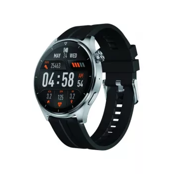 KODAK Smartwatch SW-7202 IP67 GPS Herzfrequenz SpO2 10 Tage Standby