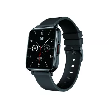 KODAK Smartwatch SW-7204 IP68 GPS Herzfrequenz SpO2 10 Tage Standby