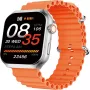 KODAK SW-7210 Smartwatch IP67 GPS Herzfrequenz SpO2 10 Tage Standby