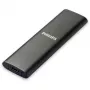 Philips Externe SSD 500GB Ultra Speed Grau