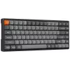 Keychron K2 Max 75% Banana Switch RGB Black
