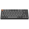 Keychron K2 Max 75% Banana Switch RGB Black