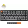 Keychron K2 Max 75% Banana Switch RGB Black