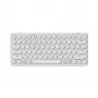 Keychron B3P-K8 75% Scissor Ivory White Mechanische Tastatur