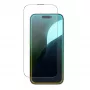 AMAZINGTHING Titan Matte Glass Panzerglas-Displayschutzfolie für Apple iPhone 16 Pro Max