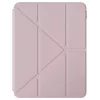 AMAZINGTHING Titan Pro Mag Case für iPad Air 11 M3/M4 (2025/2026) - Pink
