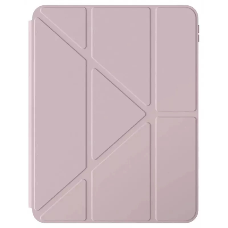 AMAZINGTHING Titan Pro Mag Case für iPad Air 11 M3/M4 (2025/2026) - Pink