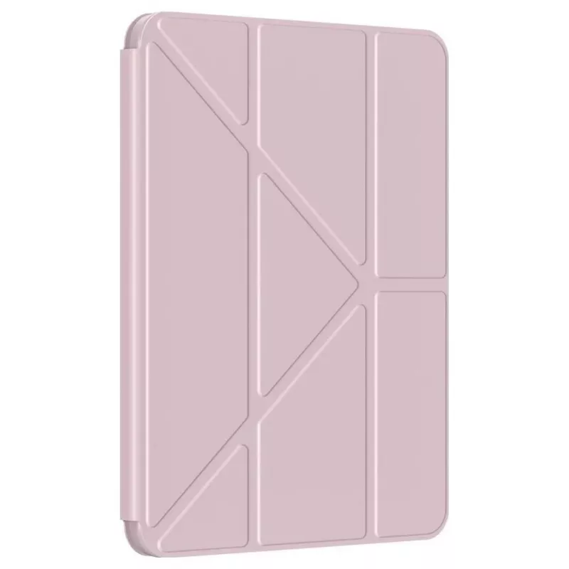 AMAZINGTHING Titan Pro Mag Case für iPad Air 11 M3/M4 (2025/2026) - Pink