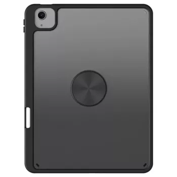 AMAZINGTHING Titan Pro Mag Case für iPad Air 13 M2/M3/M4 (2024/2025/2026) - Schwarz