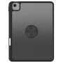 AMAZINGTHING Titan Pro Mag Case für iPad Air 13 M2/M3/M4 (2024/2025/2026) - Schwarz