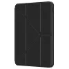 AMAZINGTHING Titan Pro Mag Case für iPad Air 13 M2/M3/M4 (2024/2025/2026) - Schwarz