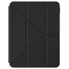 AMAZINGTHING Titan Pro Mag Case für iPad Air 13 M2/M3/M4 (2024/2025/2026) - Schwarz