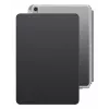 AMAZINGTHING Minimal Case Keylite Combo Keyboard Case für iPad Air 13 M3/M4 (2025/2026) - Schwarz