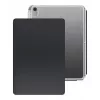 AMAZINGTHING Minimal Case Keylite Combo Tastaturcase für iPad 11 2025 - Schwarz