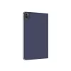 AMAZINGTHING Matte Pro Mag Folio Case mit Standfuß für iPad Air 11 M3/M4 (2025/2026) - Blau