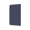 AMAZINGTHING Matte Pro Mag Folio Case mit Standfuß für iPad Air 11 M3/M4 (2025/2026) - Blau
