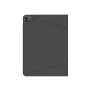 AMAZINGTHING Matte Pro Mag Folio Case mit Standfuß für iPad Air 11 M3/M4 (2025/2026) - Schwarz