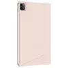 AMAZINGTHING Matte Pro Mag Folio Case mit Standfuß für iPad Air 11 M3/M4 (2025/2026) - Pink