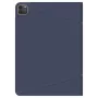 AMAZINGTHING Matte Pro Mag Folio Case mit Standfuß für iPad Air 13 M3/M4 (2025/2026) - Blau