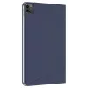 AMAZINGTHING Matte Pro Mag Folio Case mit Standfuß für iPad Air 13 M3/M4 (2025/2026) - Blau