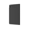 AMAZINGTHING Matte Pro Mag Folio Case with Stand für iPad Air 13 M2/M3/M4 (2024/2025/2026) - Schwarz