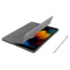 AMAZINGTHING Titan Pro Folio Case für iPad Air 11 M3/M4 (2025/2026) - Grau