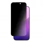 AMAZINGTHING Titan Privacy FusionFilter 7 Panzerglas-Displayschutzfolie für iPhone 17 Air