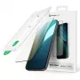 AMAZINGTHING Titan Vision 7 Displayschutzfolie aus gehärtetem Glas für Apple iPhone 17 Pro Max, Matt