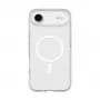 AMAZINGTHING Titan Pro Case für iPhone 17 Air, MagSafe-kompatibel, klar transparent