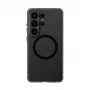 AMAZINGTHING Minimal Mag Lens Case für Samsung Galaxy S26 Ultra - Schwarz