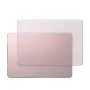 AMAZINGTHING Titan Hardshell Case für MacBook Neo 13 - Pink