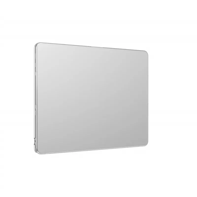 AMAZINGTHING Titan Hardshell Case für MacBook Air 15 Zoll M2/M3 (2023/2024) - Transparent