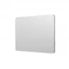 AMAZINGTHING Titan Hardshell Case für MacBook Air 15 Zoll M2/M3 (2023/2024) - Transparent