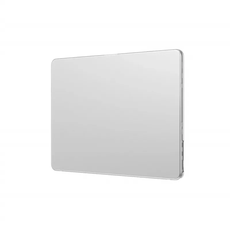 AMAZINGTHING Titan Hardshell Case für MacBook Air 15 Zoll M2/M3 (2023/2024) - Transparent