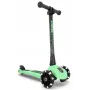 Scoot & Ride Highwaykick 3 LED Kiwi 3-Rad-Kick-Scooter
