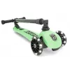 Scoot & Ride Highwaykick 3 LED Kiwi 3-Rad-Kick-Scooter