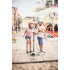 Scoot & Ride Highwaykick 3 LED Kiwi 3-Rad-Kick-Scooter