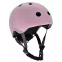 Scoot & Ride Kask S-M Rose Helm