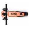 Scoot & Ride Highwaykick 5 LED Peach 3-Rad-Kick-Scooter