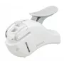 KOKUYO Harinacs SMALL+ Stapleless Stapler White, 1 Piece (SLN-MSH305PW)