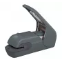 KOKUYO Harinacs Press Stapleless Stapler Matte Black (SLN-MPH105SD)