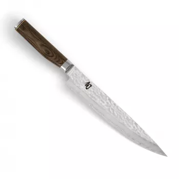 KAI Shun Premier Tim Mälzer Ham Slicer 24 cm (9,5 inch) - TDM-1704