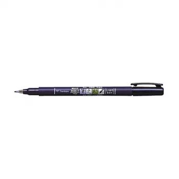 Tombow WS-BH Stift Schwarz
