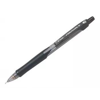 PILOT PEN Progrex BeGreen Druckbleistift Schwarz HB 0,7 mm 1 Stück
