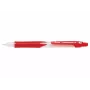 PILOT PEN Progrex BeGreen Druckbleistift Rot HB 0,5 mm 1 Stück