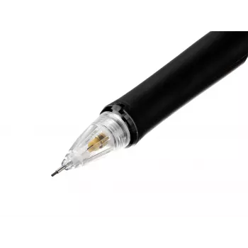 PILOT PEN Progrex BeGreen Druckbleistift Rot HB 0,5 mm 1 Stück