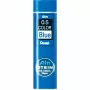 Pentel Ain Stein Colour Lead 0,5 mm Blau 20 Minen
