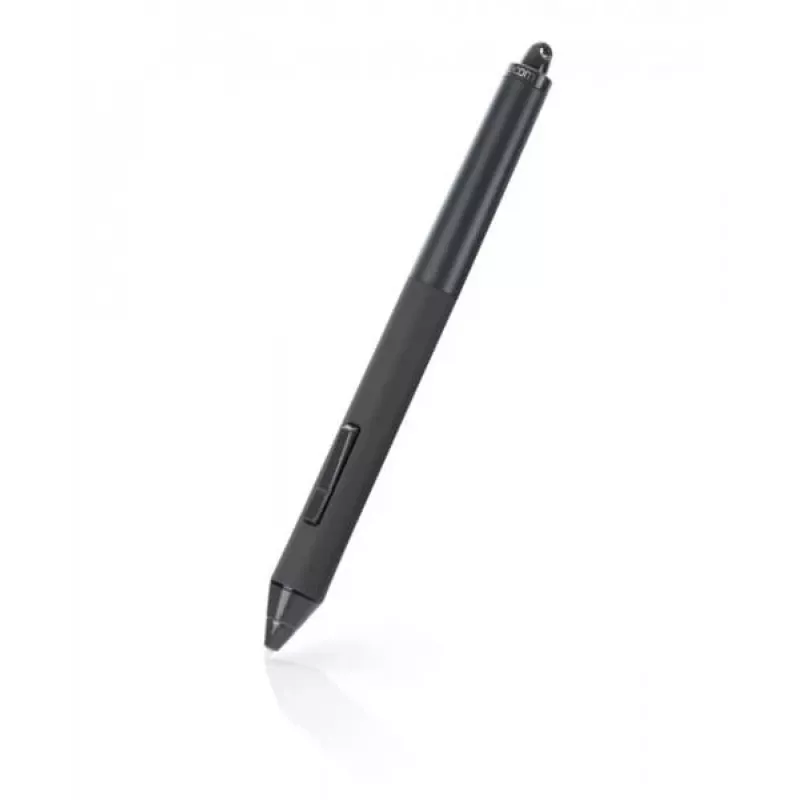 WACOM Grip Pen für Cintiq 22HD (DTK-2241) und Cintiq 22HD Touch (DTH-2242) - Schwarz