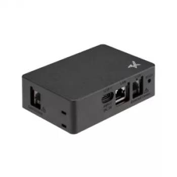 Star Micronics mC-Connect Drawer MCD10UEWB BK Kassenschubladen-Adapter, 2 DK-Anschlüsse