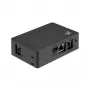 Star Micronics mC-Connect Drawer MCD10UEWB BK Kassenschubladen-Adapter, 2 DK-Anschlüsse